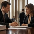 Understanding Contract Law and State Lobbyists in Lansing