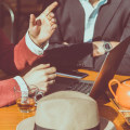 What are contracts two examples?
