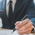 What are the 5 elements of contract law?