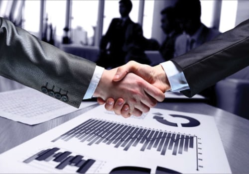 How is contract law important?