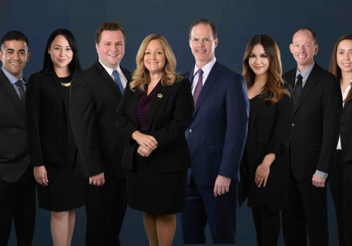 Contract Law Essentials For Workers In Garden Grove: Why You Need A Compensation Lawyer