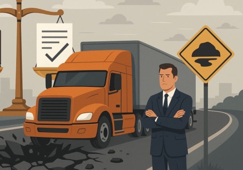 Insurance Disputes In Orange County: The Car Accident Lawyer's Edge In Challenging Contract Law