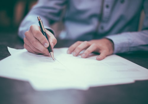 How to get a legally binding contract?