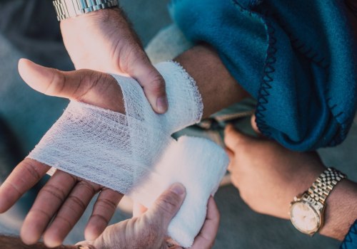 Contract Law: How A Personal Injury Attorney In St. Louis Can Protect Your Rights