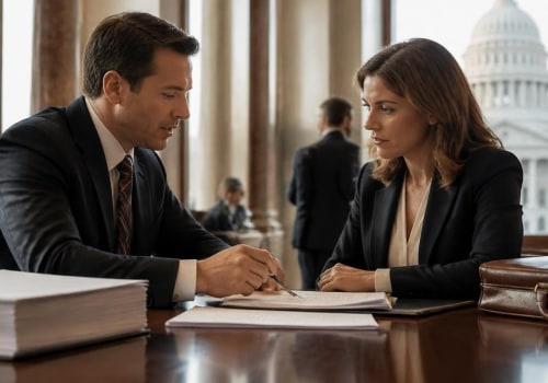 Understanding Contract Law and State Lobbyists in Lansing
