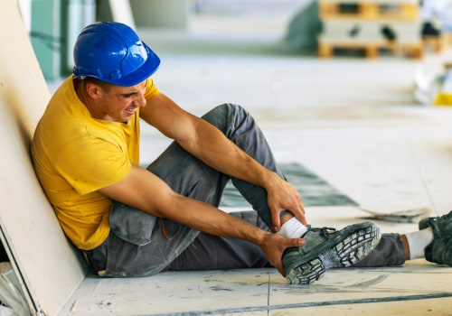 How A Workers Compensation Lawyer In Sydney Can Help With Contract Disputes