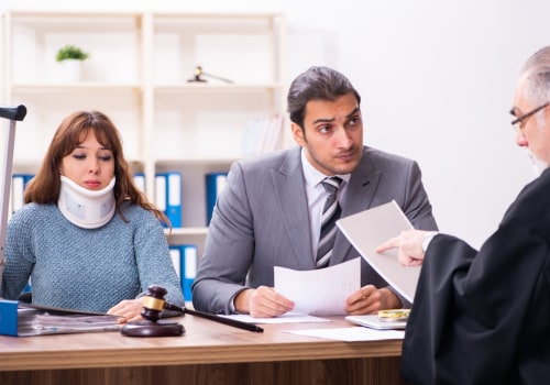 Understanding The Role Of Contract Law In Social Security Disability Claims: Insights From Personal Injury Attorney In Columbia, MO