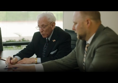 From Drafting Wills To Resolving Disputes: How A Bradenton Estate And Trust Attorney Can Assist You With Contract Law Matters