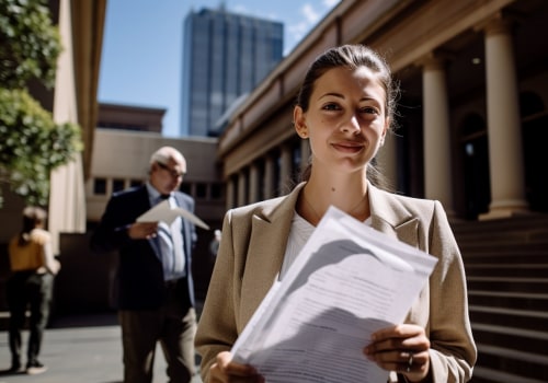 Contract Law Demystified: How Will And Estate Lawyers In Brisbane Ensure Your Wishes Are Legally Binding