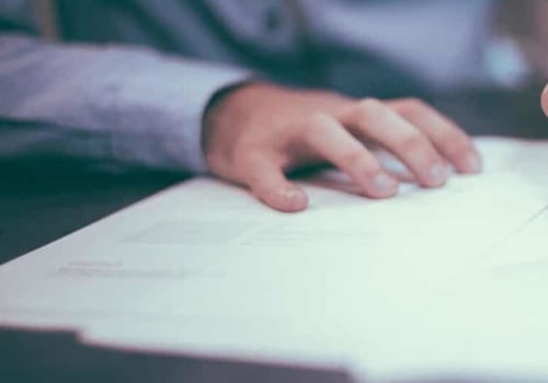 Does a contract have to be lawful?