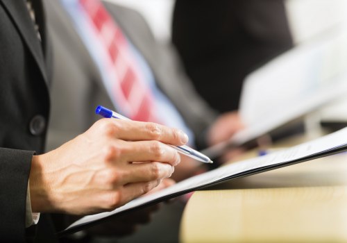 What is in a contract law?