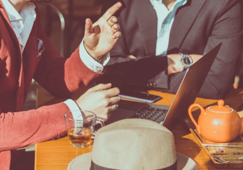What are contracts two examples?