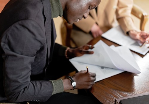 Settlement Agreement: Everything You Need To Know Before Signing This Contract