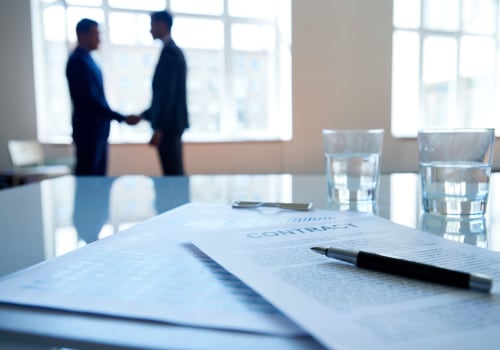 What are contract law principles?