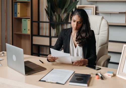 How Can A Work Injury Attorney In Atlanta Help If You Get Hurt At Work?