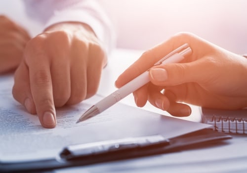 What are the types of contract laws?