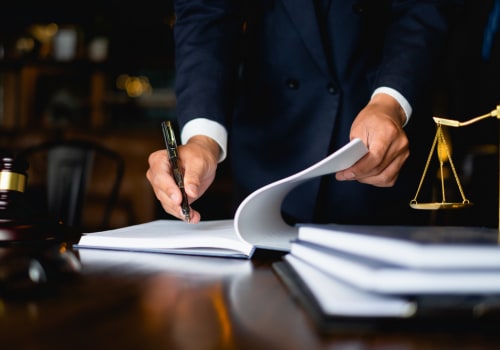 What Are The Common Denver Contract Law Issues In Divorce